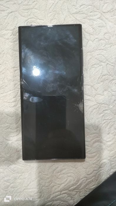 Samsung galaxy S23 Ultra