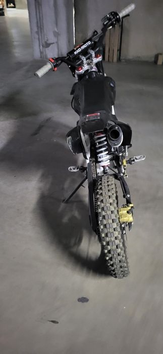 Motocicleta kxd copii