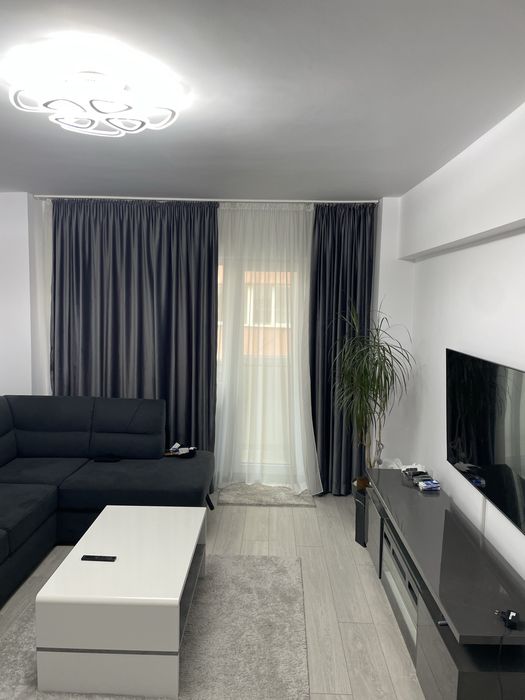 Vand apartament 2 camere cal Mosilor/str Mihai Eminescu - Vedere 4
