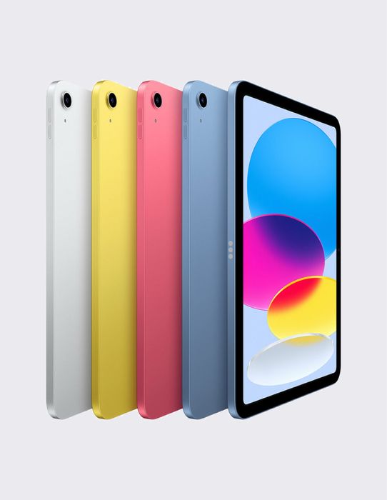 Apple ipad A16  – Новая модель | Лучшая цена!