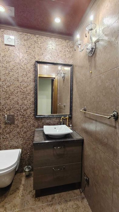 Продам 3х комнатную квартиру