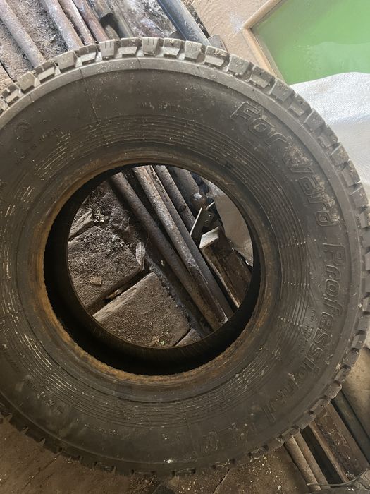 Продам шины  R15