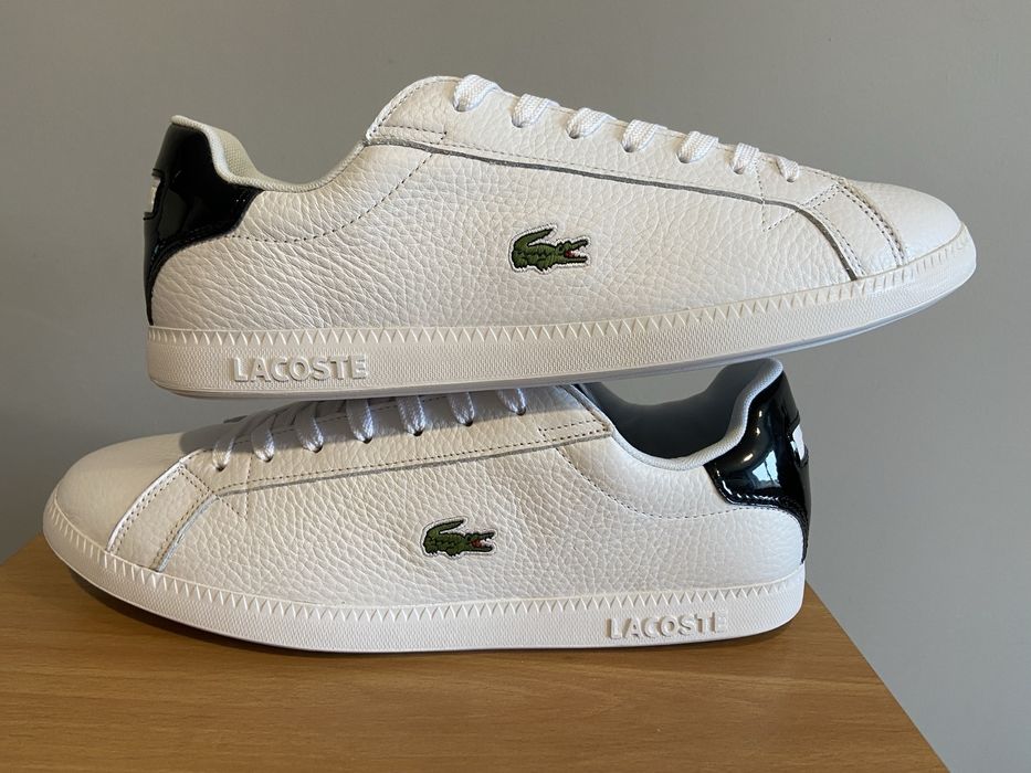 Маратонки LACOSTE Оригинални