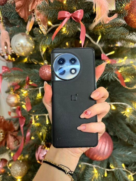 OnePlus 11 display schimbat!