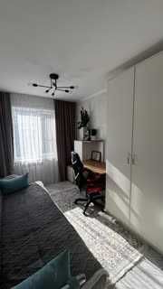 Продам 3 комнатную квартиру