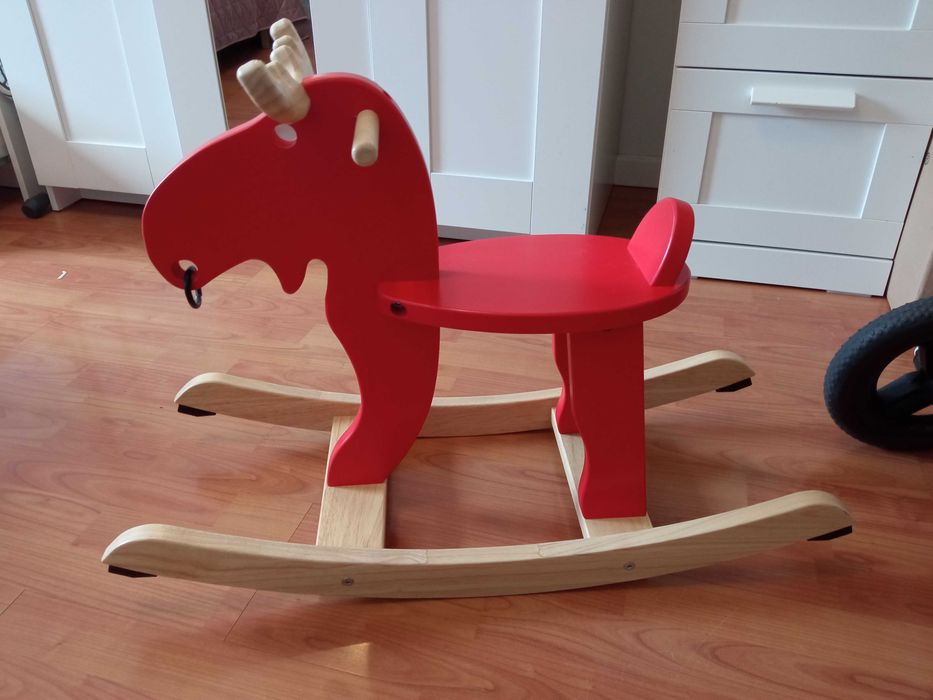 IKEA Ekorre Елен