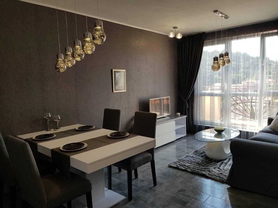 Двустаен апартамент