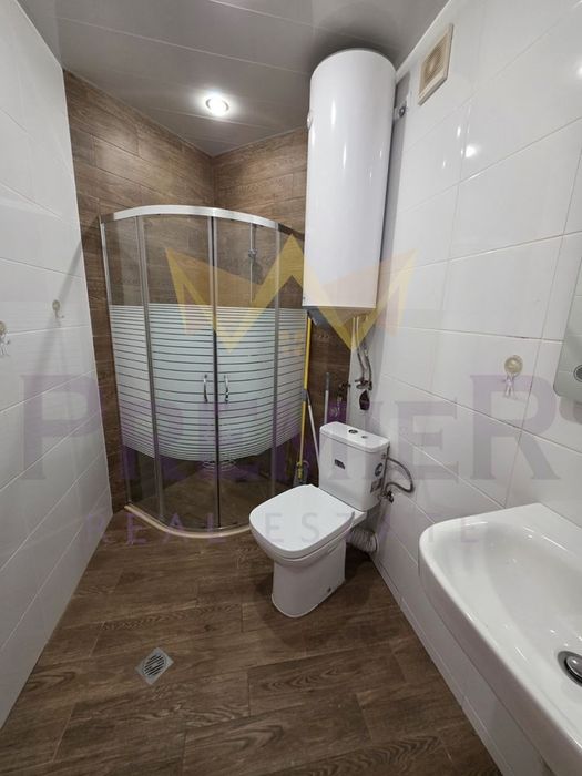 Дава се под наем Двустаен апартамент в Варна, Бриз - 55 кв.м за 648.21 € - Снимка #8