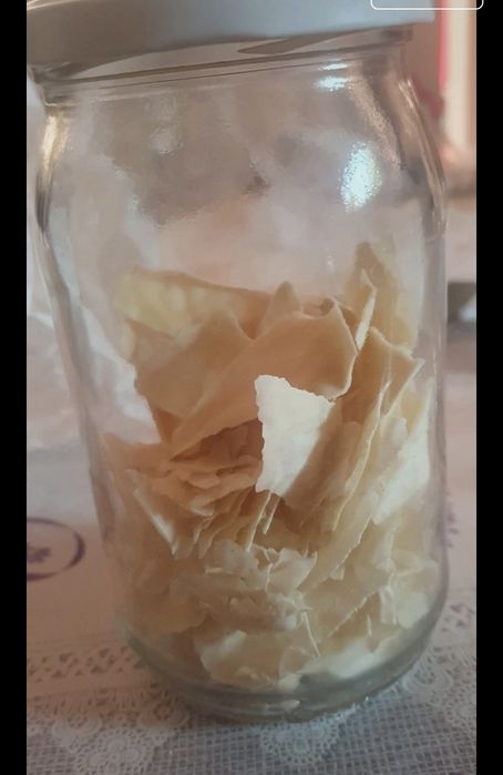 Maia activa dezihdrata