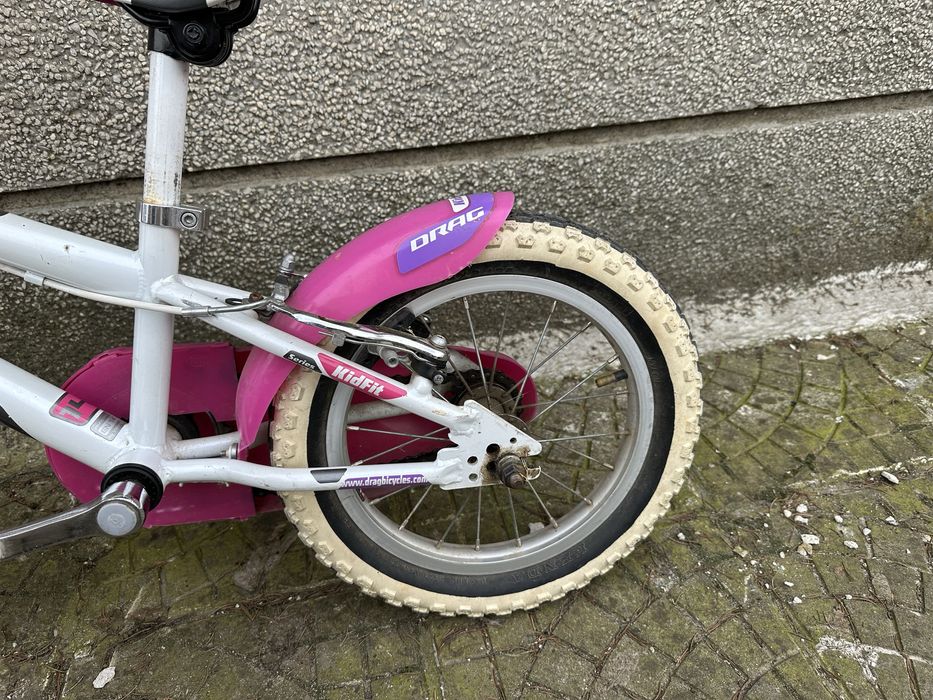 Drag 14 детско колело