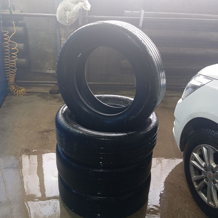 Шины летние 235/65/17 Sailun