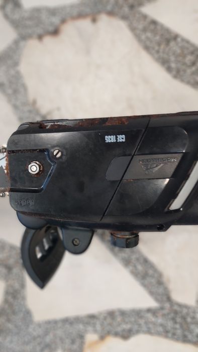 Електрически верижен трион MCCULLOCH CSE1835, 230 V, 1800 W, 35 см