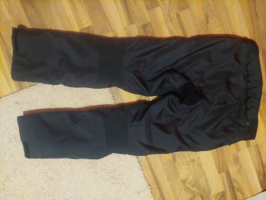 Pantaloni moto IXS,textil,de barbat,marime 2XL