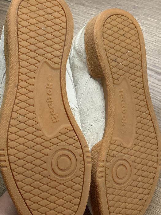 Vand Papucii Reebok a lui Moaște- Bones