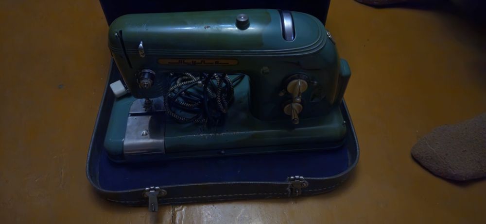 Продам шаейные машинки