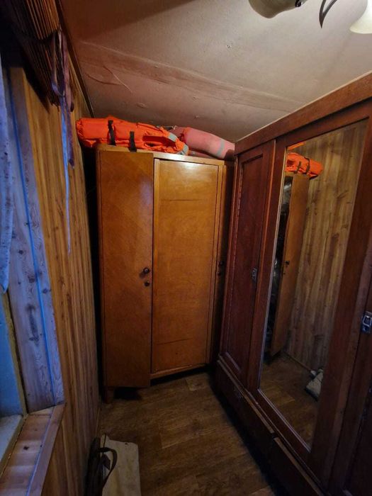 Шкаф раритет 50х годов