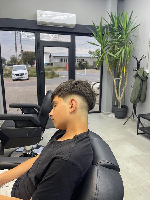 Salon Barber de VANZARE!!