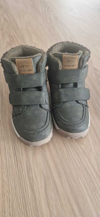 Ghete, cizme băieți mărimea 29