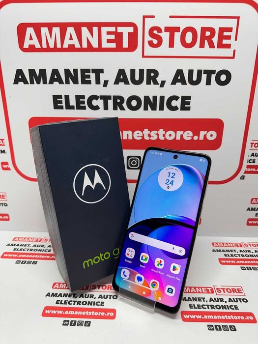 Motorola G14 Amanet Store Braila [13119]