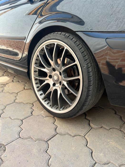 R19 Breyton Race gtp