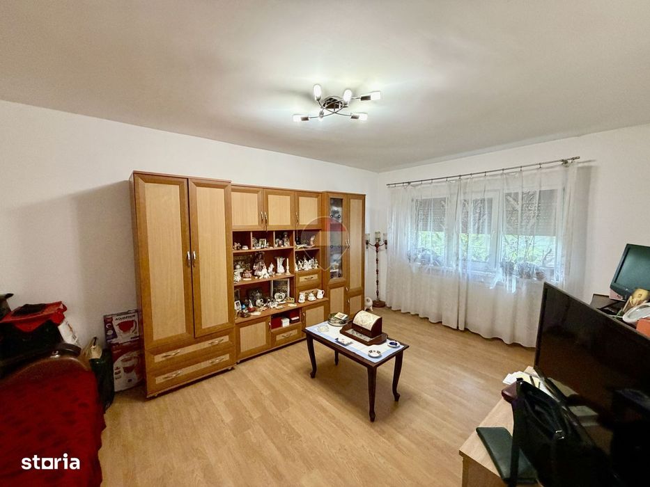 Apartament doua camere SUD