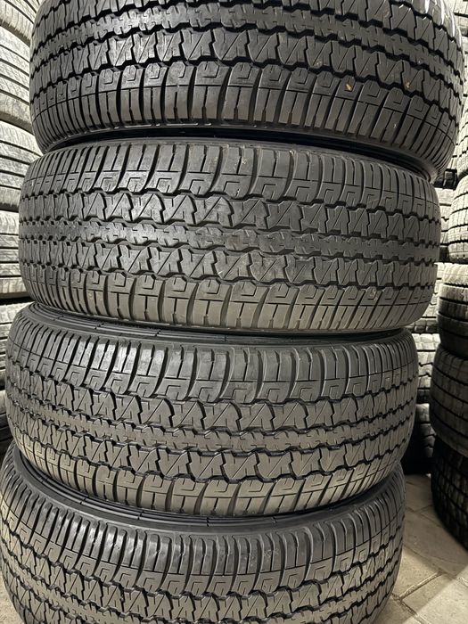 DUNLOP GRANDTREK 265/55/19 orginal Yaponiya