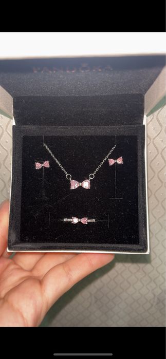 Набор Пандора.