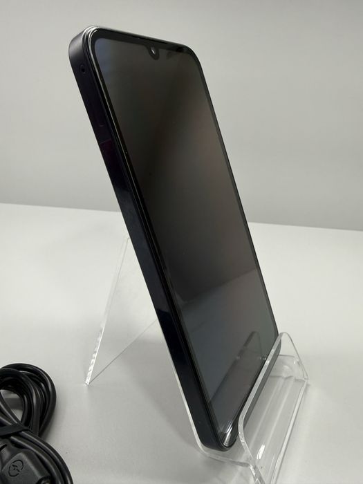Samsung Galaxy A15 128GB Black