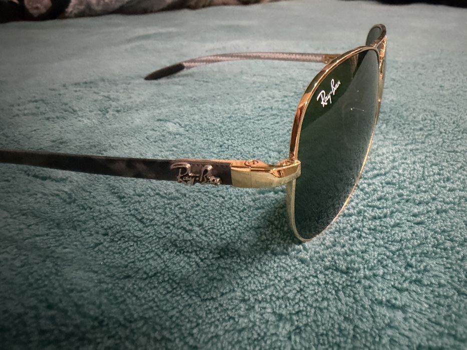 Слънчеви очила Ray-Ban модел RB8317CH