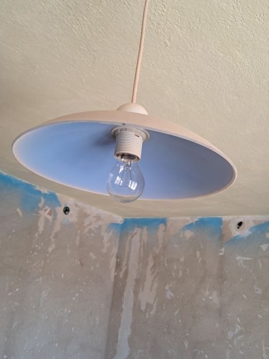 2 бр лампи за стена - 7€