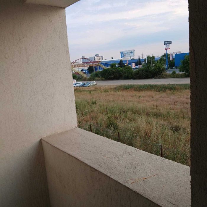 Garsoniera de închiriat Sector 6