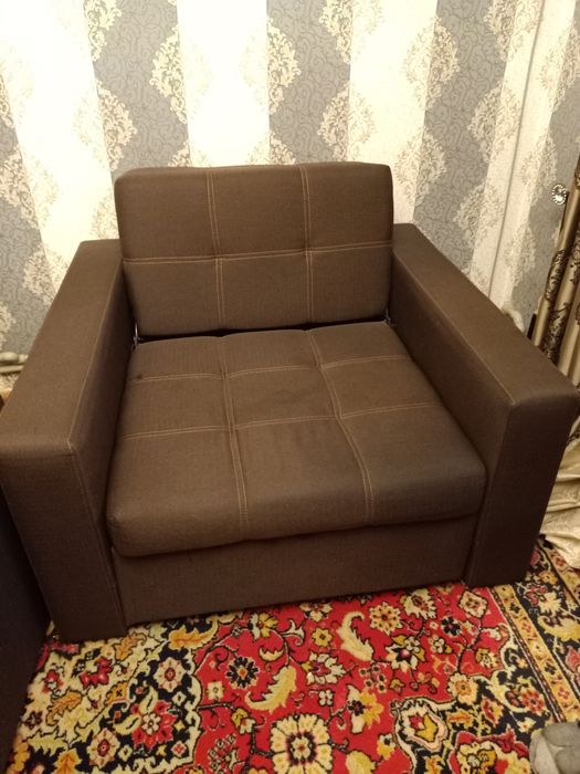 Раскладной диван