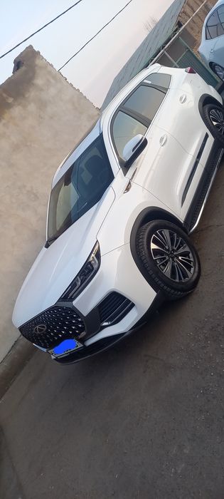 Cherry 8 pro sotiladi