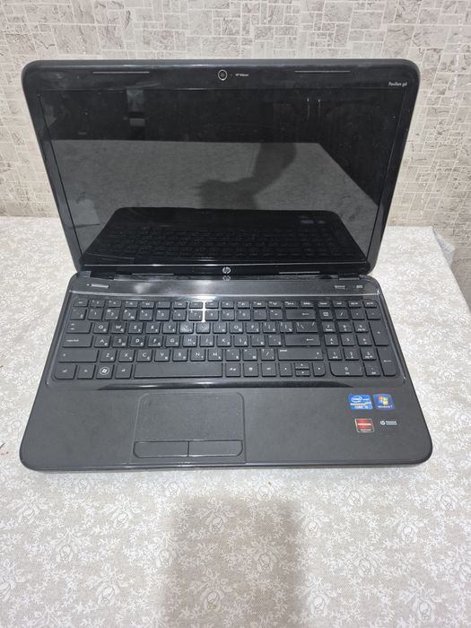 Продам ноутбук HP