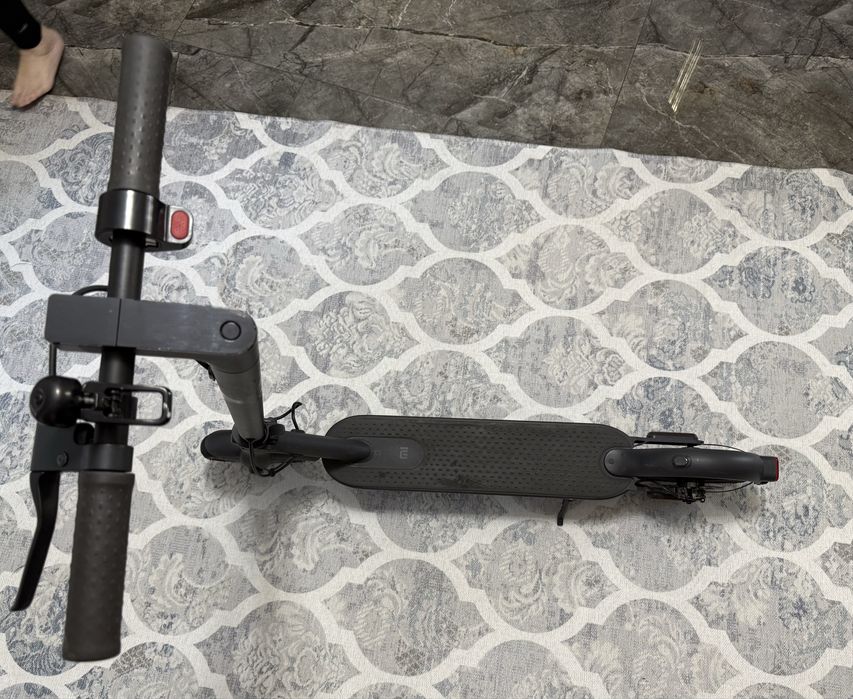 Электросамокат Xiaomi M365 PRO2