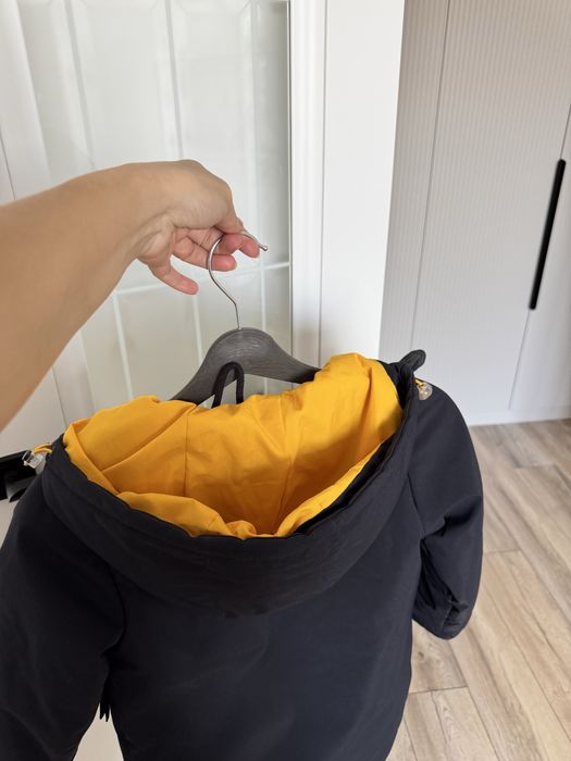 Куртка демисезон (весна/осень)  на мальчика