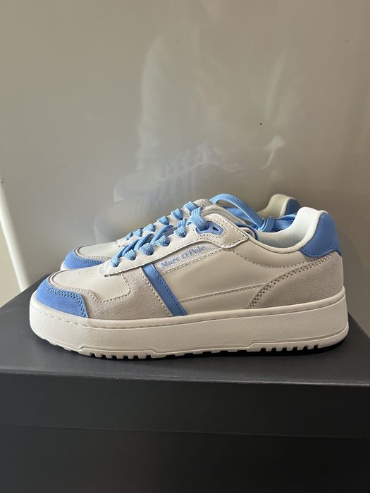 Дамски кецове Marc O Polo номер 37