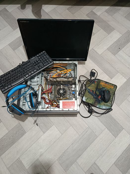 Продам компьютер