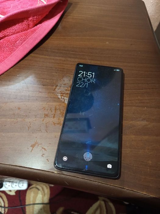Redmi Note 13 Pro