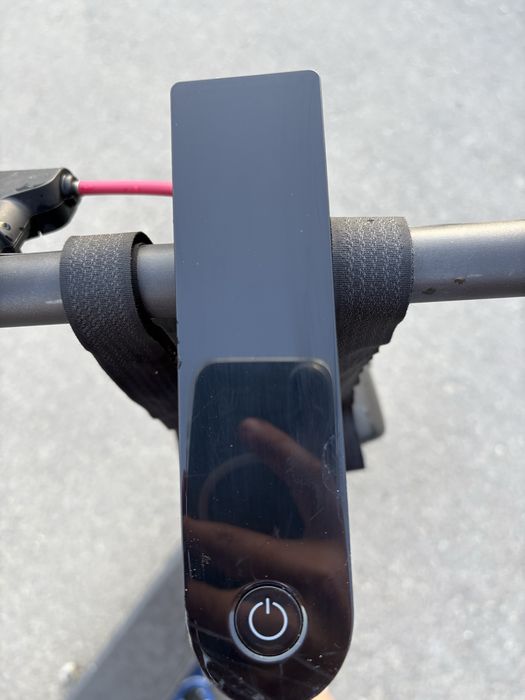 Trotineta electrica Xiaomi Electric Scooter 4