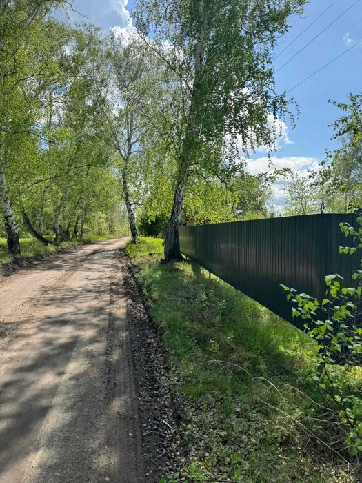 Дача в с/о Куйбышевец