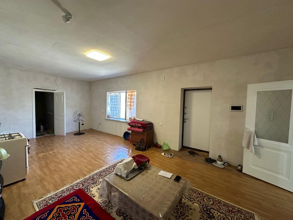 Жилой дом в Жилом массиве "Карабастау".