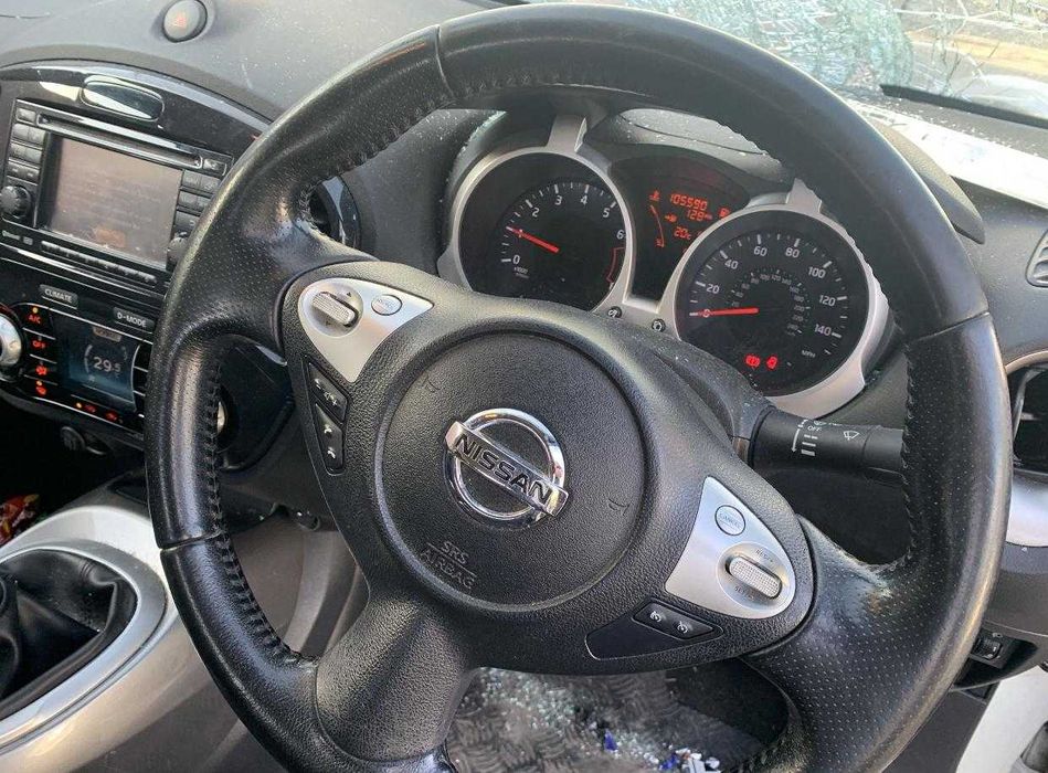 Piese Nissan Juke  1.6 benzina , hr16