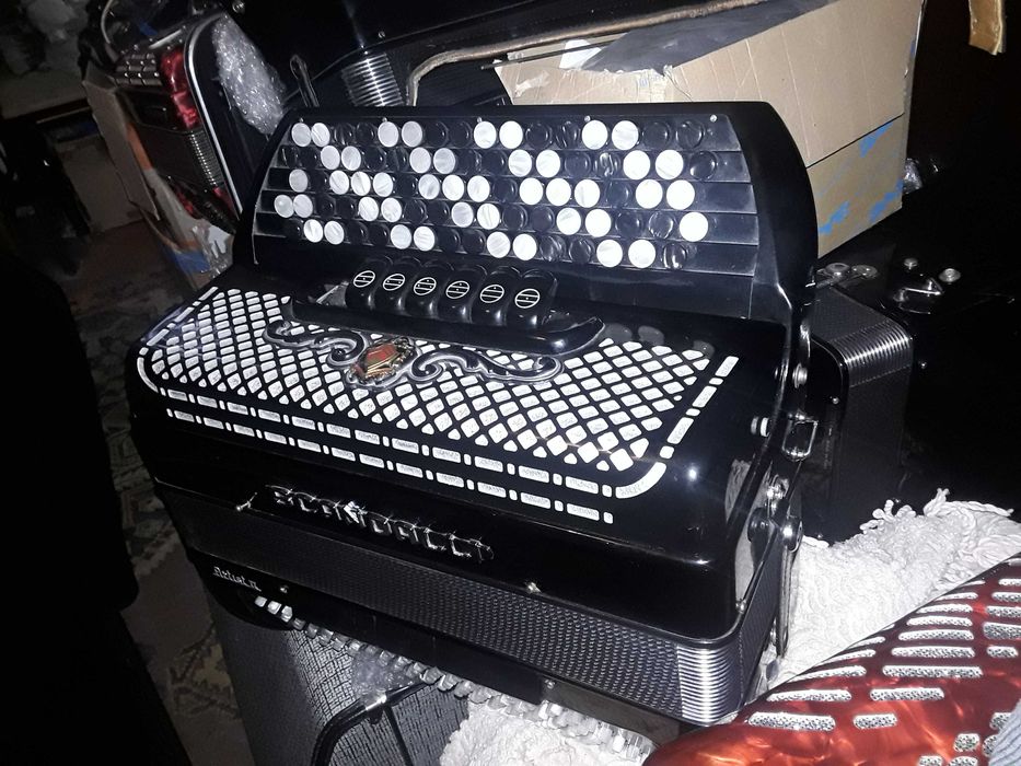 vand armonica paolo soprani si scandalli