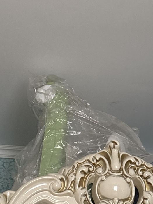 Ходунок совершенно новый не ездили