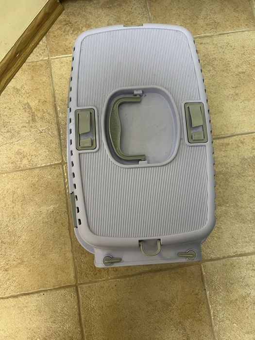 Транспортна клетка за малки животни