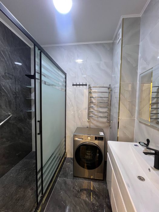 Srochno sdayotsya 3x komnatnaya kvartira or: Gagarina