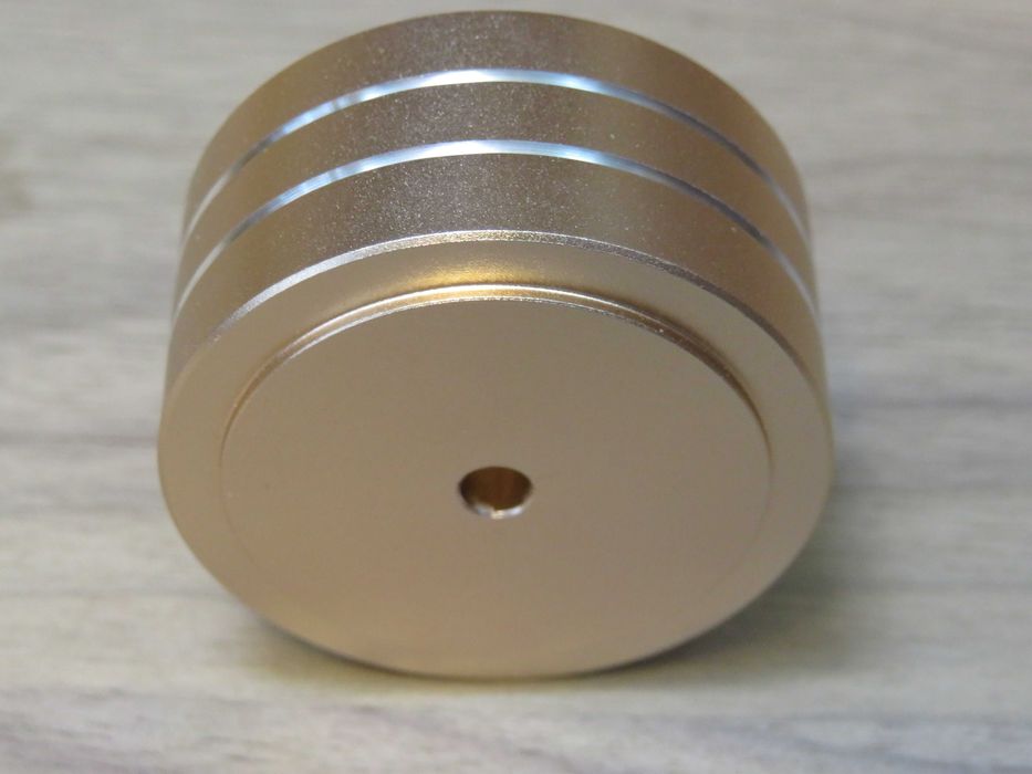 Аудио крачета алуминиеви за аудио апаратура