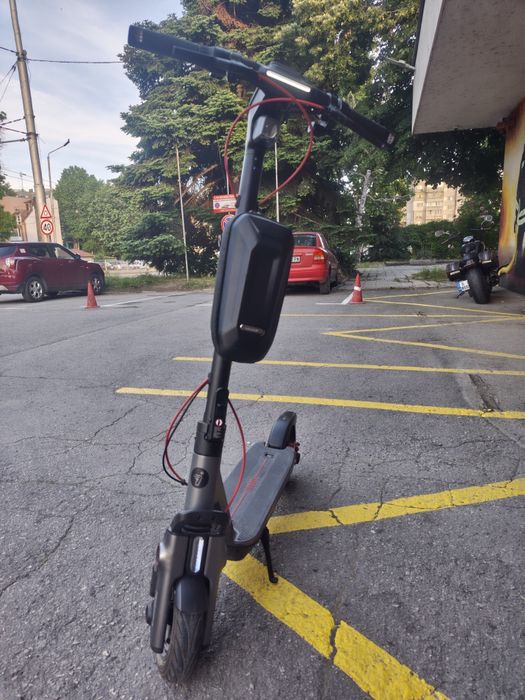 Тротинетка Segway - KickScooter F3 E PRO