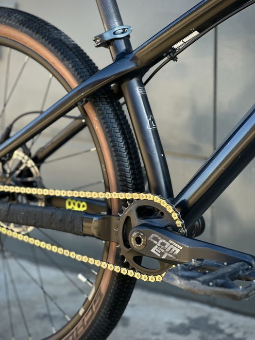 Specialized p3 спешелайзед мтб дерт велосипед